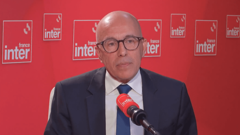 Éric Ciotti will defend an amendment to no longer subsidize associations “which turn against the State”