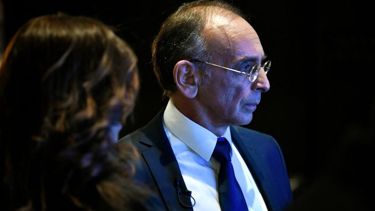 Eric Zemmour loses the lawsuit he brought against his former publisher Albin Michel and will have to pay him 40,000 euros