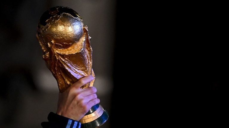 FIFA validates the project for a 2030 World Cup on three continents between Europe, Africa and South America