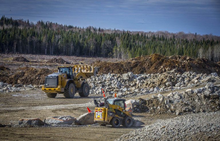 Farmland guardian wants to put brakes on Miller mine project