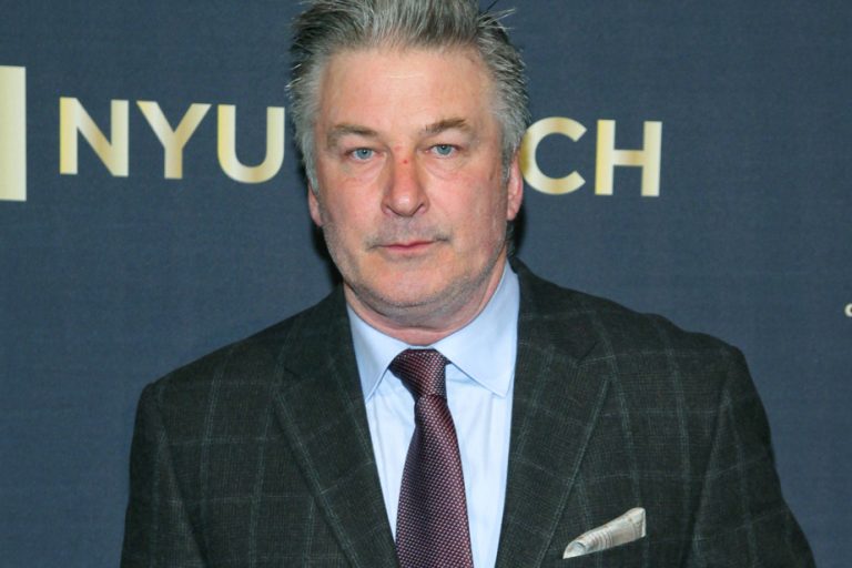 Fatal shooting on film set |  A new indictment for Alec Baldwin?