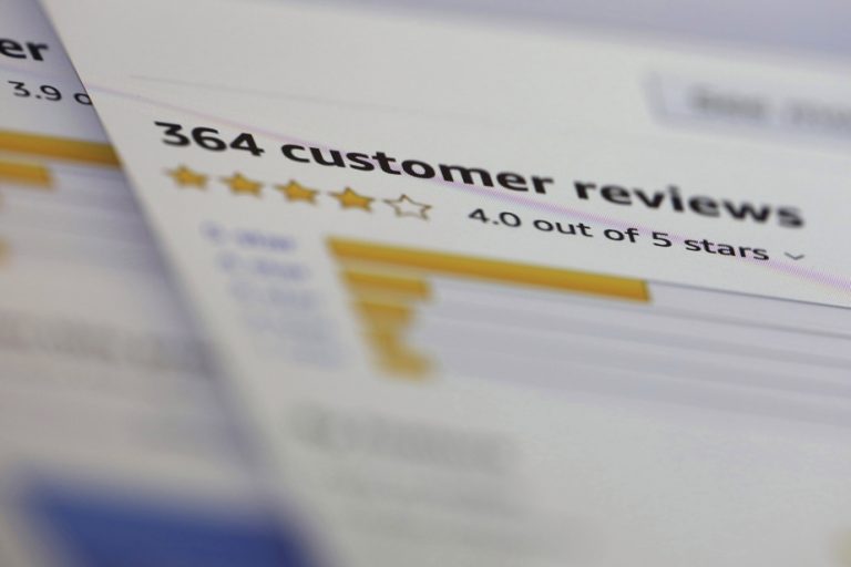 Fight against fake reviews |  Amazon and several platforms join forces