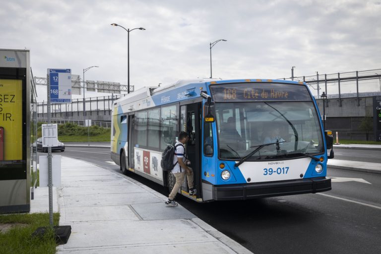 Financing public transport |  Greater Montreal does not want an increase of more than 4%