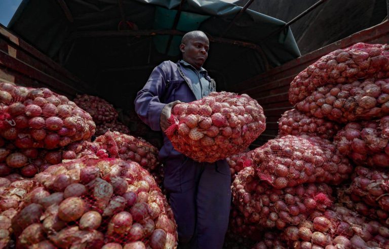 Food prices continue to rise faster than inflation around the world