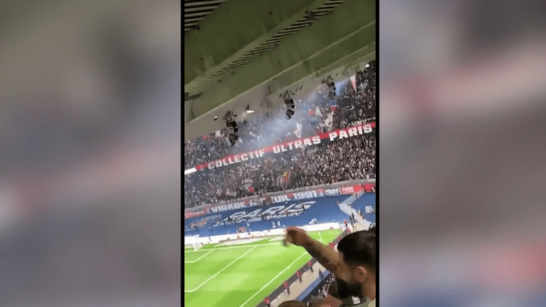 Football: after homophobic chants, PSG summoned by the LFP