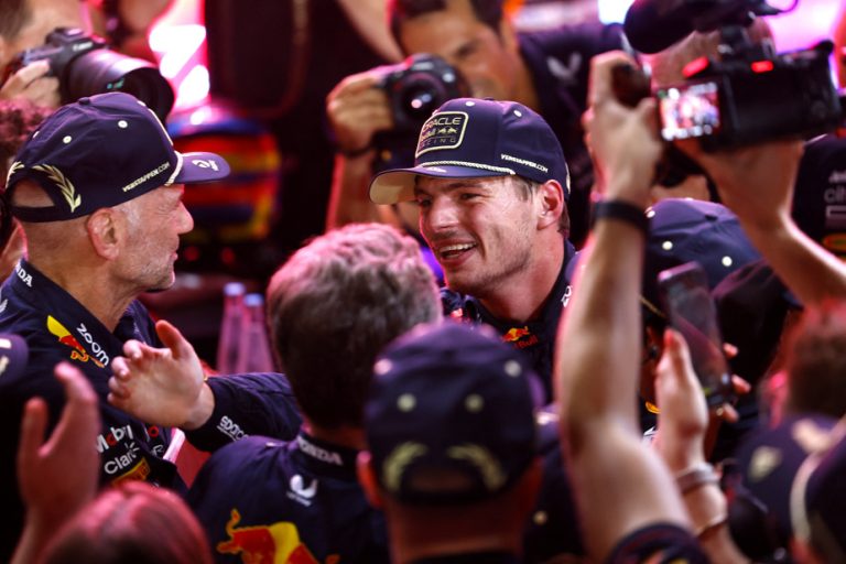 Formula 1 |  Verstappen and Red Bull, the reasons for overwhelming domination