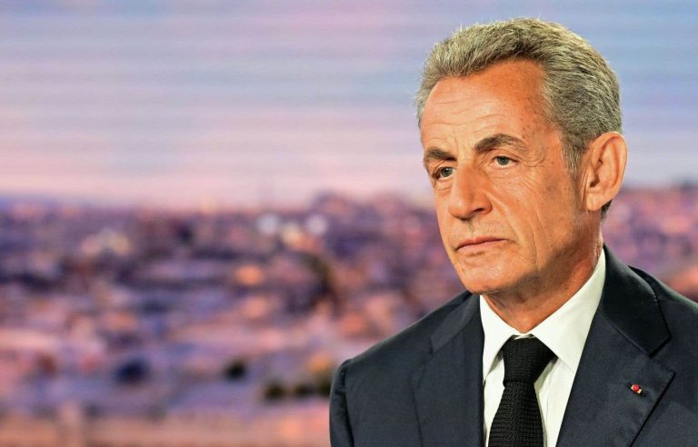 France: Former French President Nicolas Sarkozy indicted for possible fraudulent maneuvers