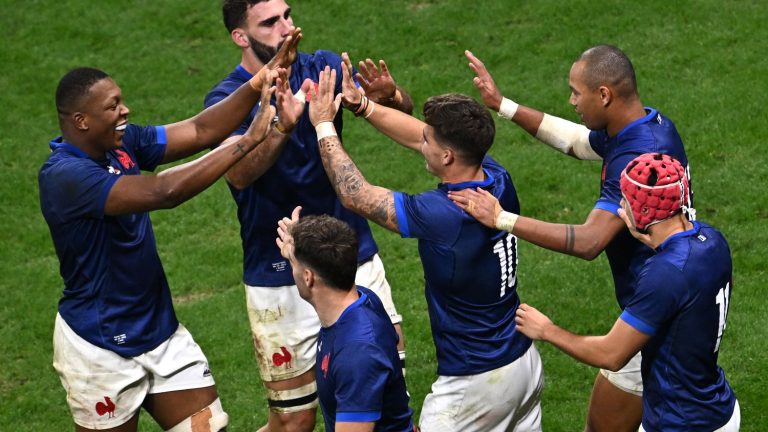 France-South Africa, the most anticipated and feared match