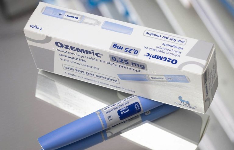 Fraudulent anti-diabetic injection pens are circulating in Europe