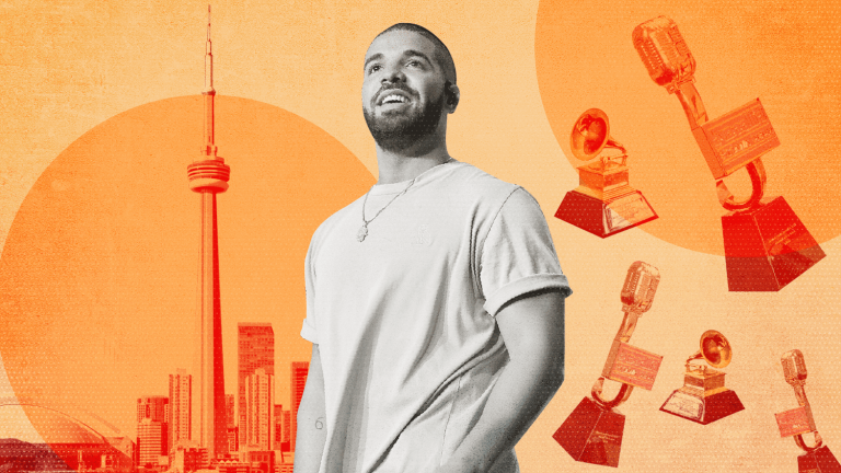 From a teen sitcom to the heights of rap, how Drake took ‘the Toronto sound’ around the world