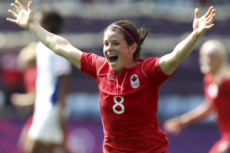 Future professional women’s league |  No involvement from CF Montreal at the moment