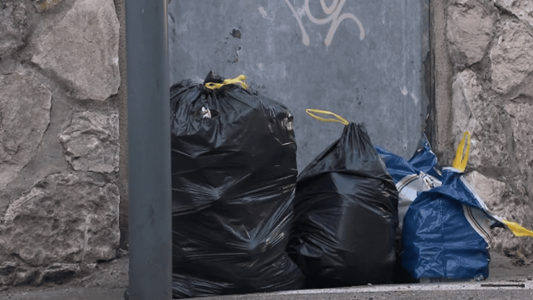 Gard: in Pont-Saint-Esprit, residents refuse the new paid garbage deposit system