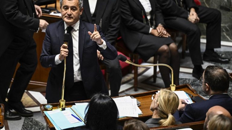 Gérald Darmanin wants to be able to withdraw a residence permit for adherence to “jihadist ideology”