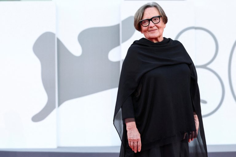 Green Border |  Agnieszka Holland wants to “change the world” and Poland