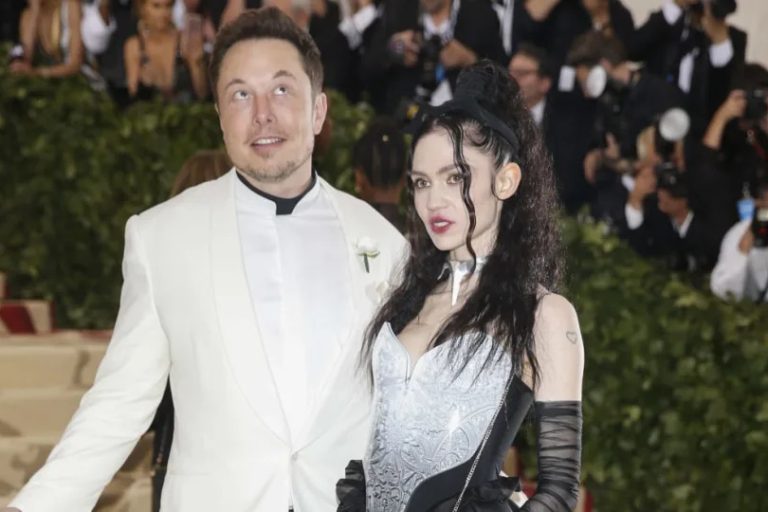 Grimes sues Elon Musk over ‘parental relationship’ issue