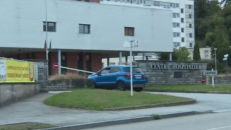 Health: a new suspicious death occurs in the Remiremont hospital