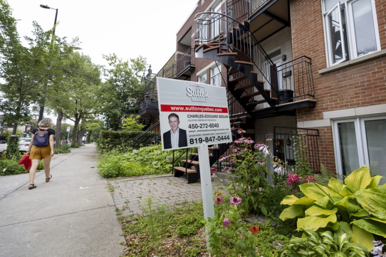 Home sales in Montreal increased by 9% in September