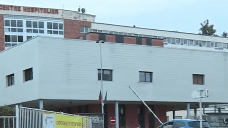 Hospital: in the Vosges, the Remiremont hospital center in turmoil