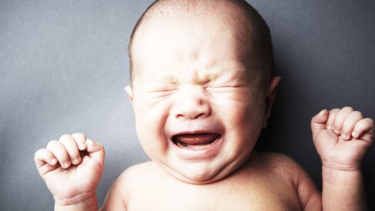 How to decode babies’ cries?