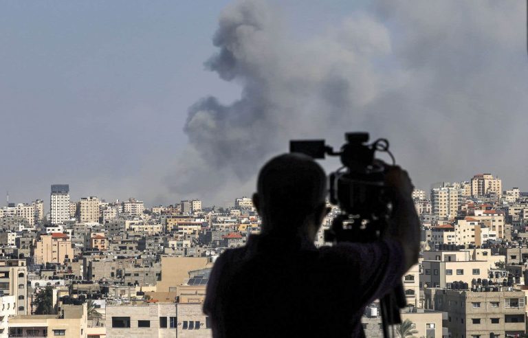 How to remain nuanced in the face of the Israel-Hamas war?