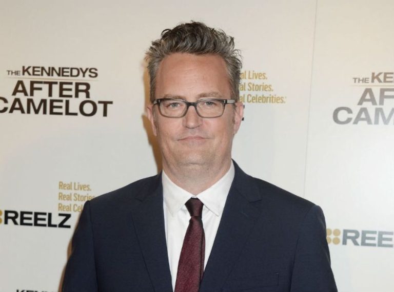 “I had a 2% chance of survival”, the very last shocking interview with Matthew Perry