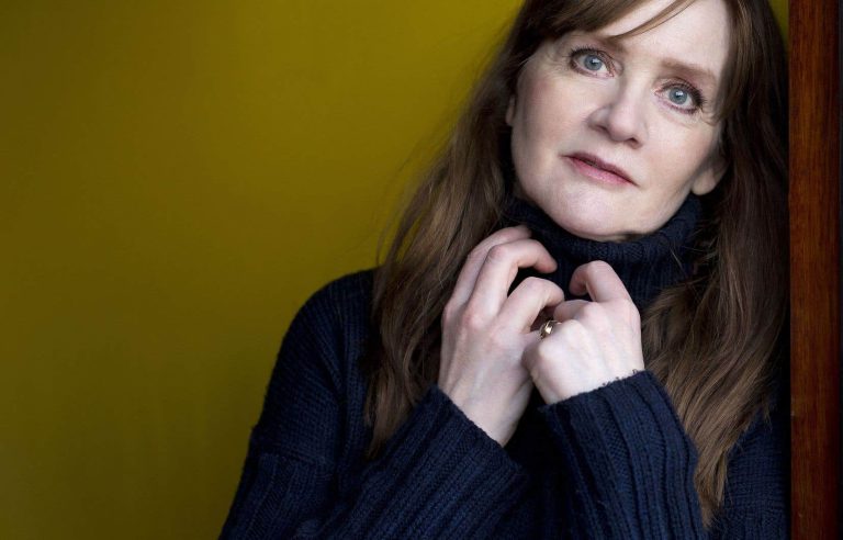 Icelandic novelist Auður Ava Ólafsdóttir publishes “Eden”