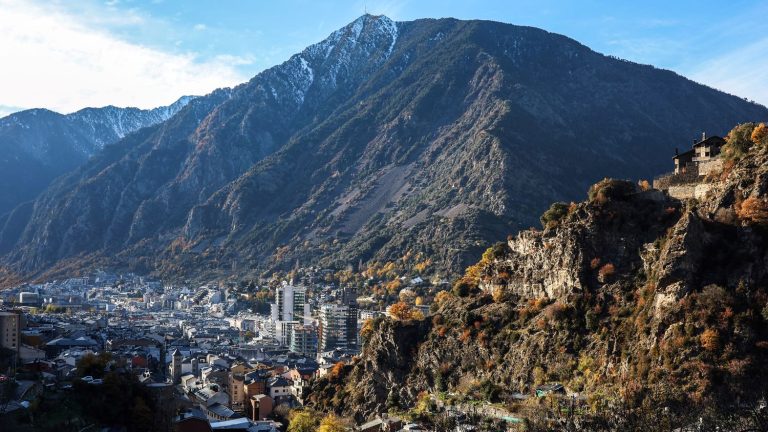 In Andorra, YouTubers cause a housing crisis