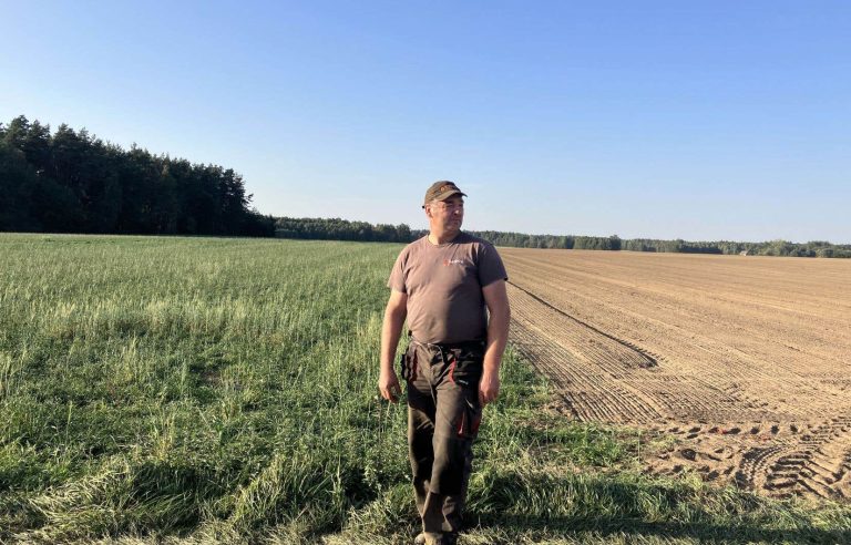 In Poland, national populism thrives in the countryside