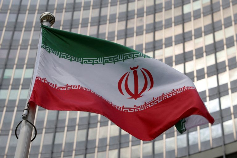 In a coma after an “altercation” |  Germany and US concerned about Iranian teenager