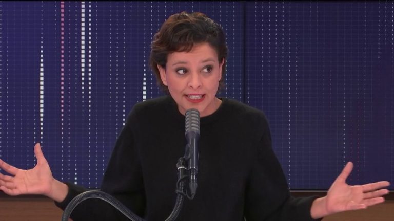 “In this region, opacity reigns supreme,” denounces Najat Vallaud-Belkacem