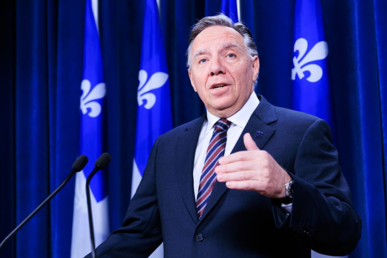 Independence |  Legault estimated gains of 17 billion over five years in 2005