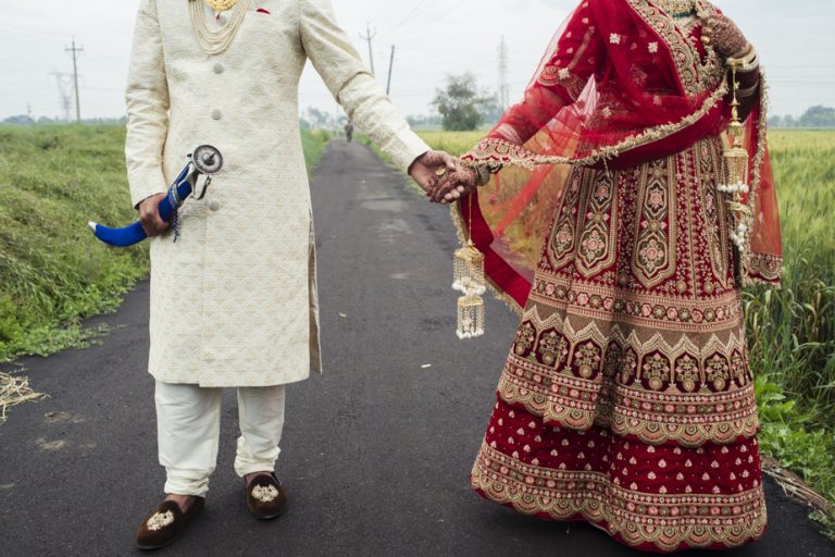 India |  More than 1,000 arrests in the fight against child marriage