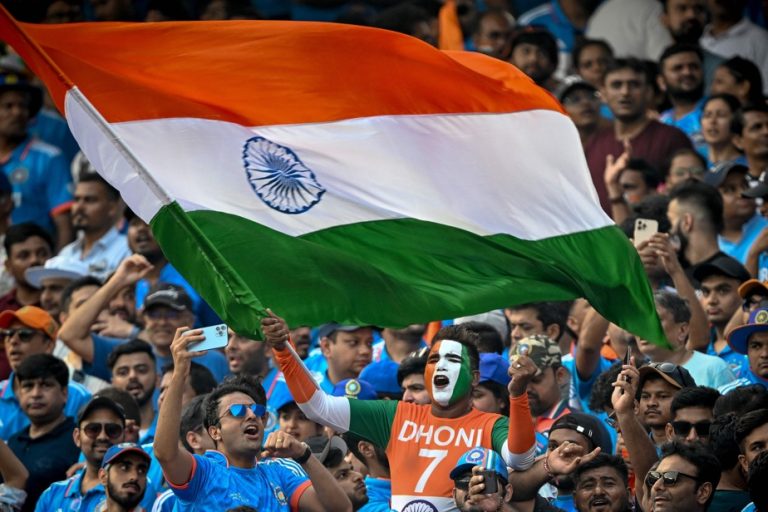 India bids to host 2036 Games