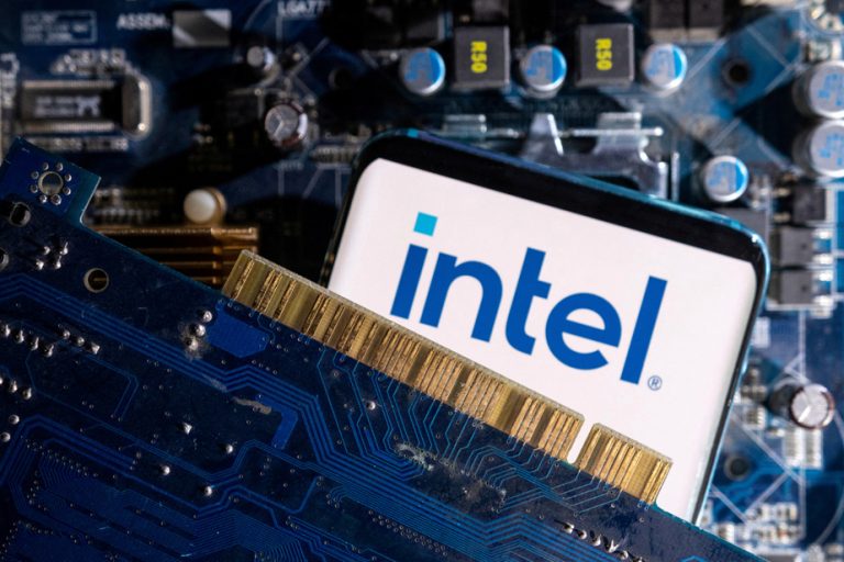 Intel regains its footing and reassures the market in the third quarter