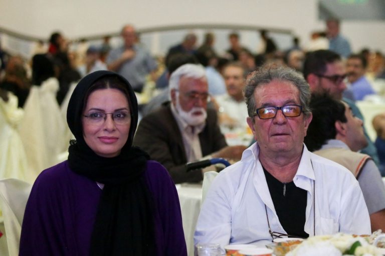 Iran |  Filmmaker Dariush Mehrjui and his wife murdered in their home