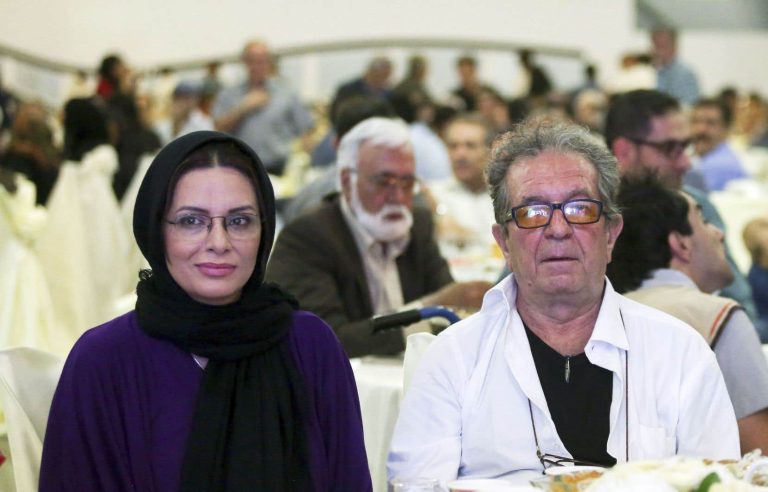 Iranian filmmaker Dariush Mehrjui dies of stabbing