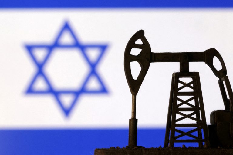 Israel and Hamas at war |  Oil on the rise