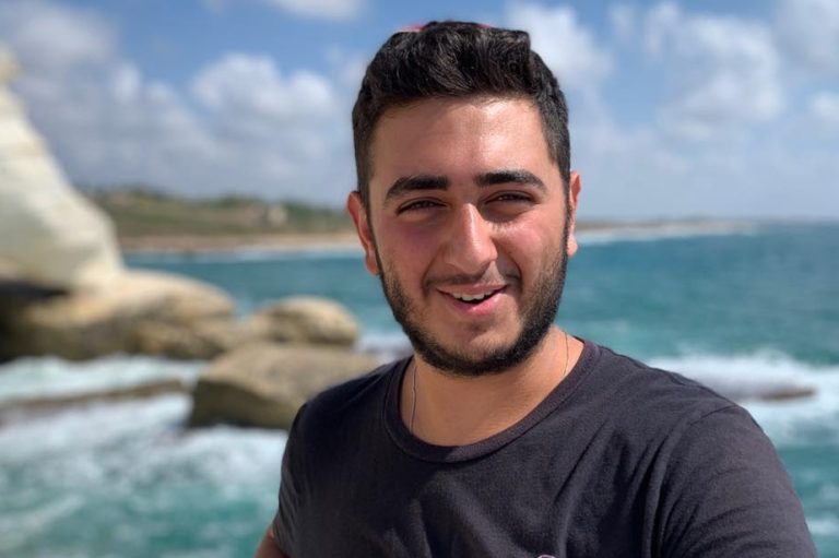 Israel and Hamas at war |  Vancouver man among victims