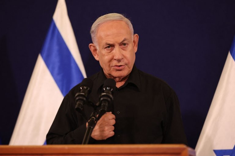 Israel and Hamas at war, day 22 |  Defeating Hamas is an ‘existential challenge’ for Israel, says PM Netanyahu