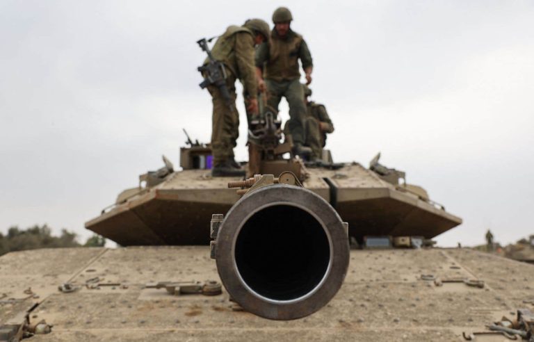 Israel responds with an iron fist, Hamas threatens to execute hostages