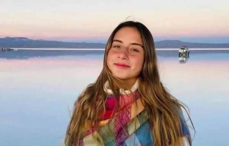 Israeli-Canadian woman dies in Israel, family says