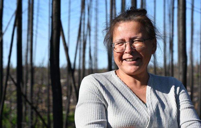 “It smells like death”: Indigenous people in shock after forest fires