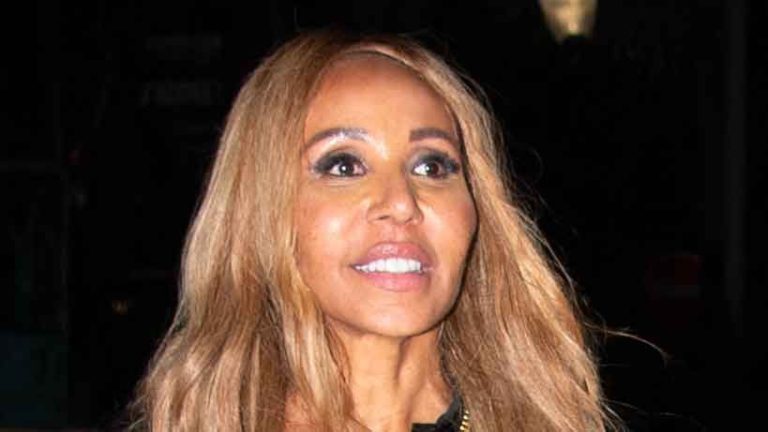 “It was really something”, Cathy Guetta has a very special memory of Benoit Poelvoorde