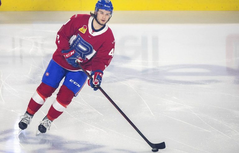 It’s time to adapt for the Laval Rocket’s young players