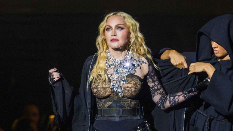 “It’s unacceptable”, why do Madonna’s concerts disappoint part of her audience?