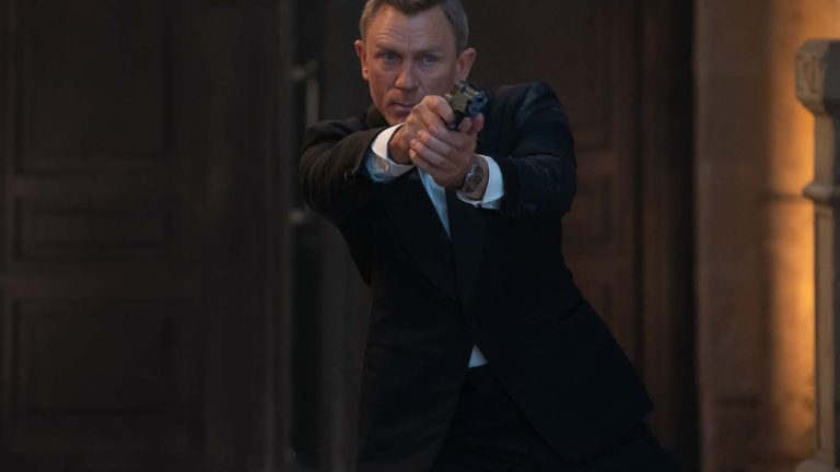 James Bond will have to reinvent himself and the next 007 is still in limbo…