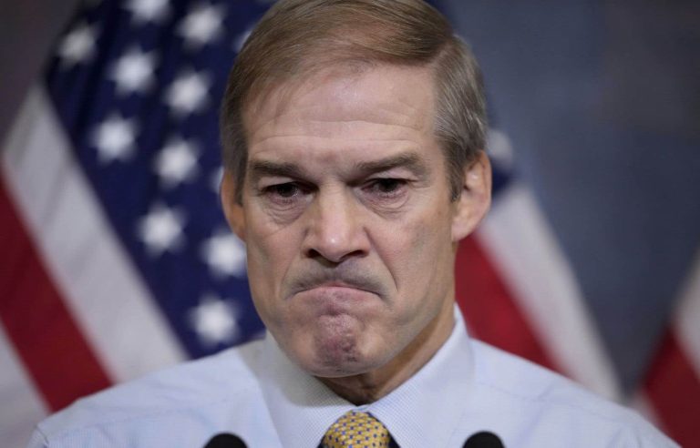 Jim Jordan fails again to become speaker of the House of Representatives