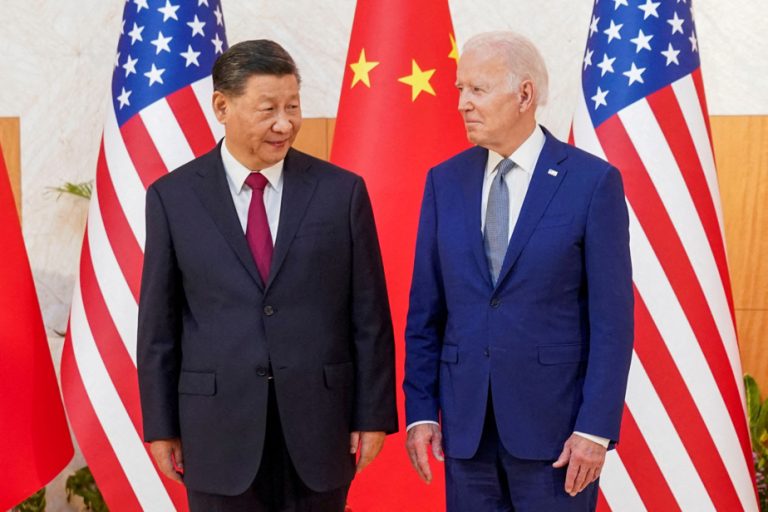 Joe Biden discusses possible meeting with Xi Jinping in San Francisco