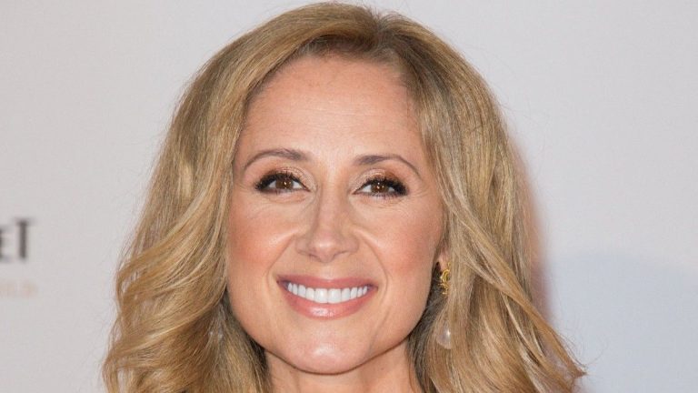 Lara Fabian fell for a coach from “The Voice Kids”… and it’s not Patrick Fiori!