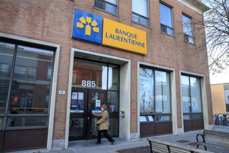 Laurentian Bank |  Departure of the CEO, a Quebecer takes over